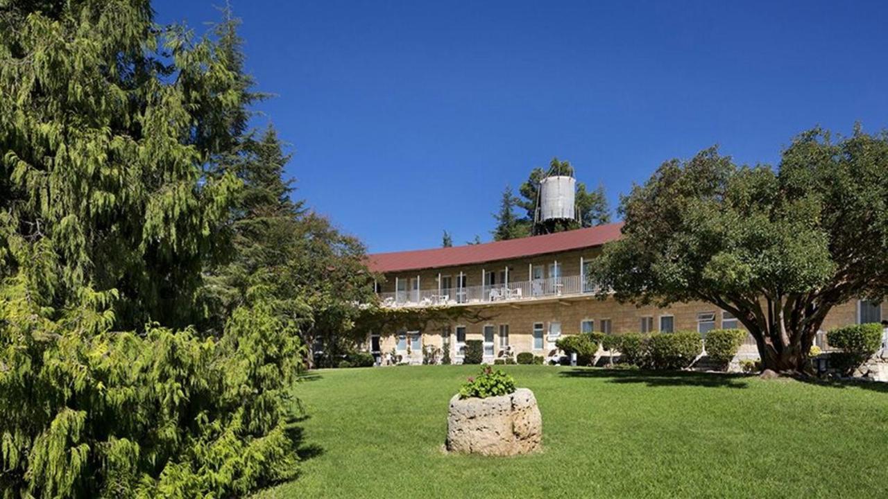 Mantur Jerusalem Mountains By Selina 3*