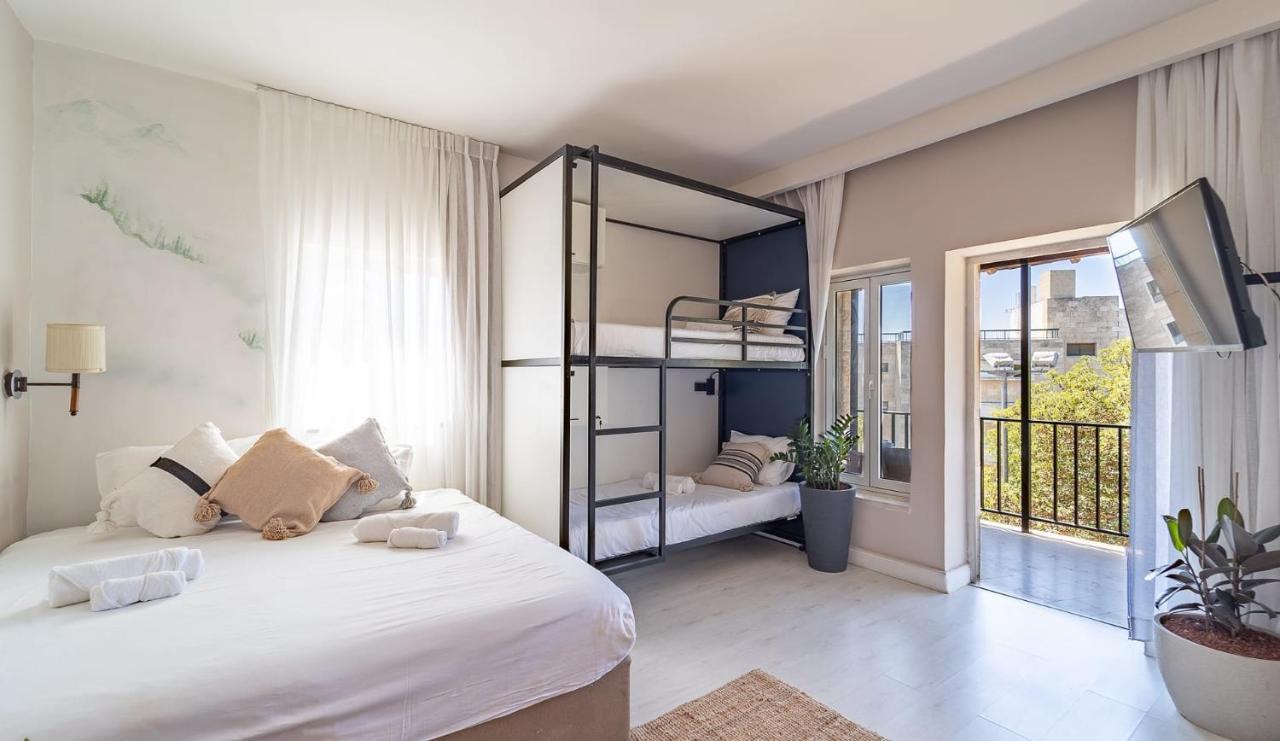 Mantur Jerusalem Mountains By Selina Hotel Maale Hahamisha
