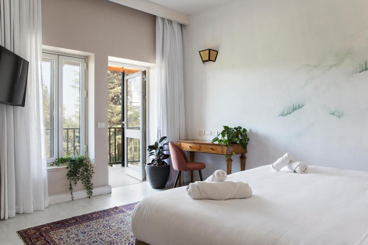 Mantur Jerusalem Mountains By Selina Hotel 3*