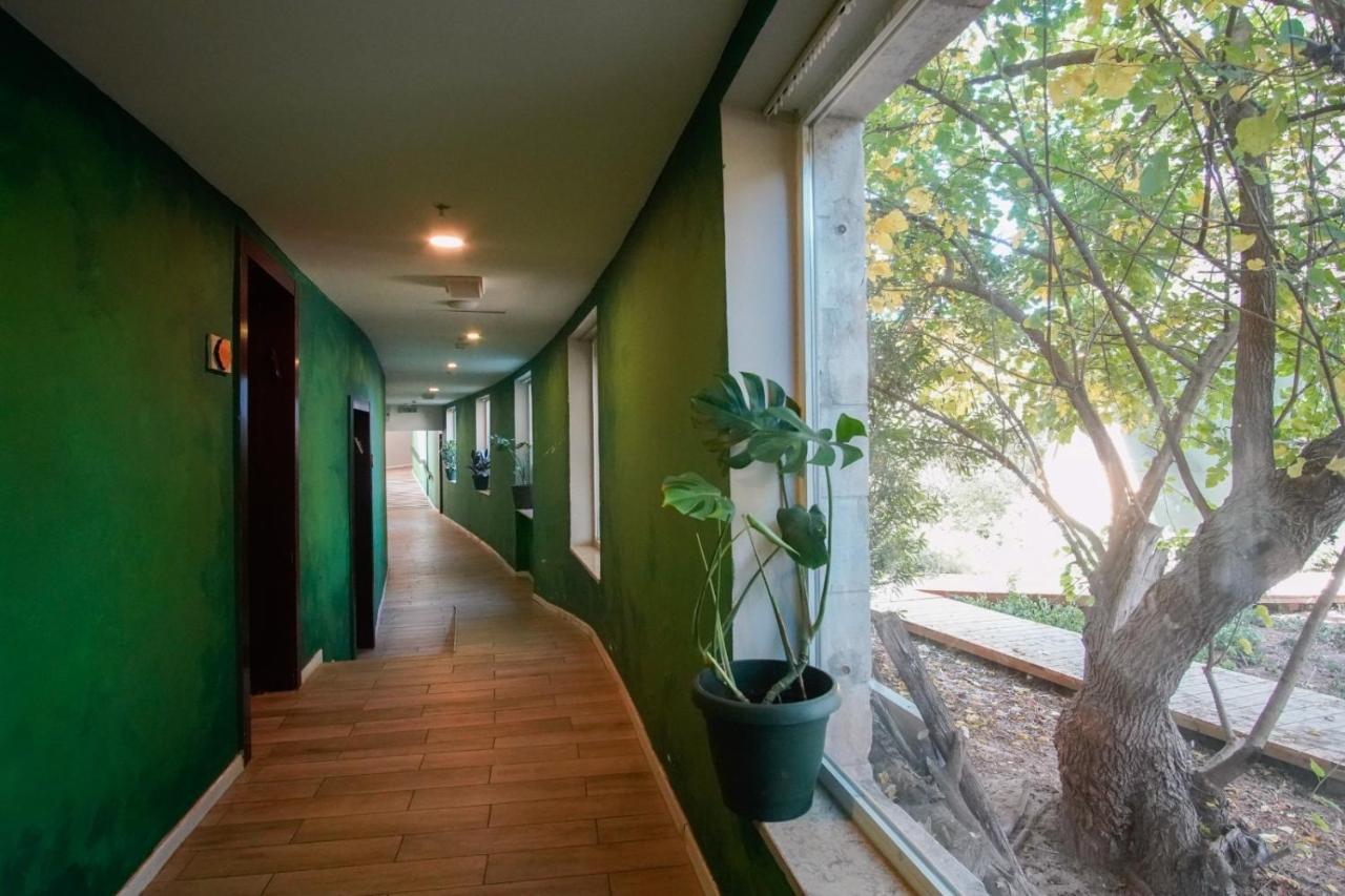 Hotel Mantur Jerusalem Mountains By Selina Maale Hahamisha