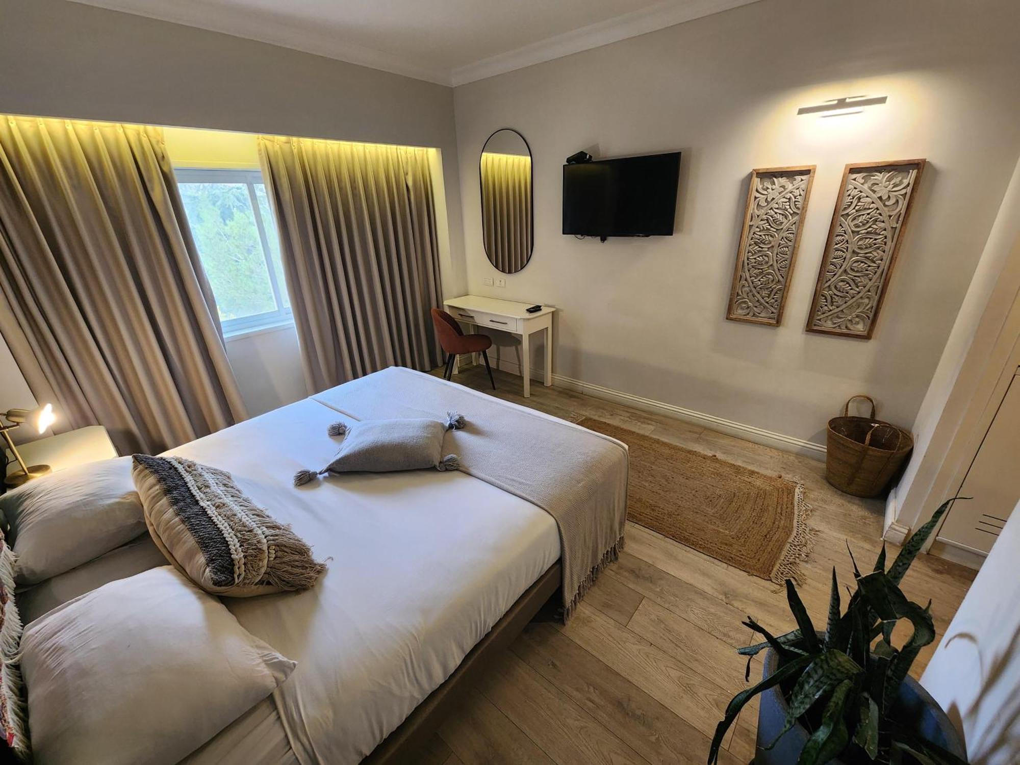 Hotel Mantur Jerusalem Mountains By Selina 3*