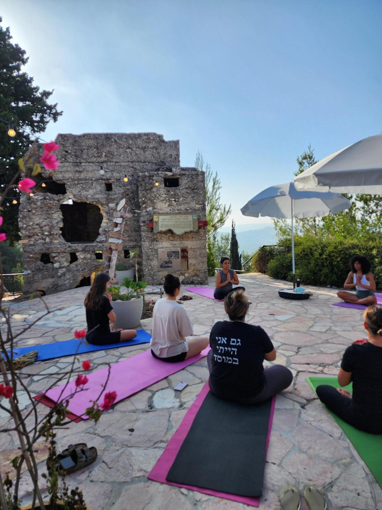 Mantur Jerusalem Mountains By Selina Hotel 3*